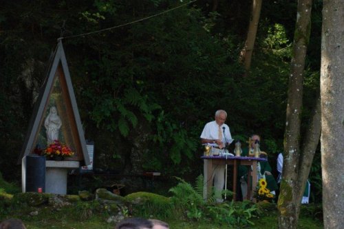Pozdrav miru